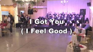 I Got You (I Feel Good)
