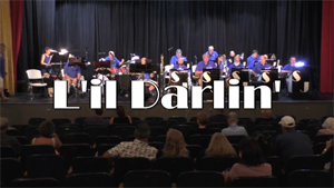 L'il Darlin'