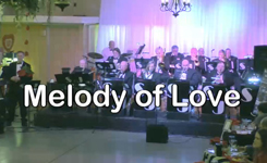 Melody of Love